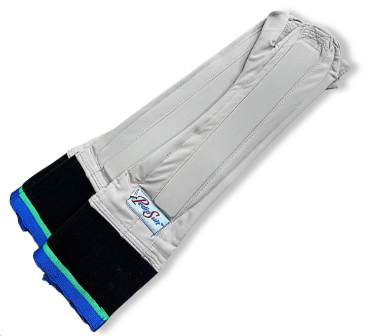 Par de guantes
