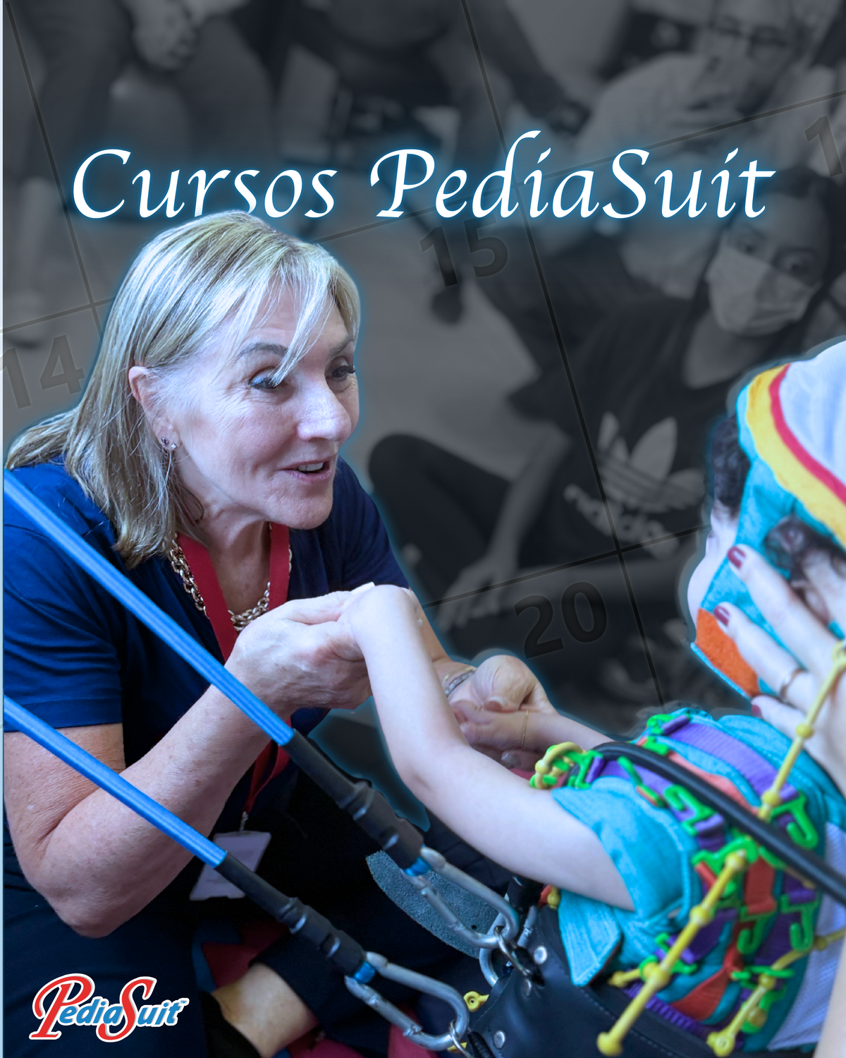 Curso PediaSuit