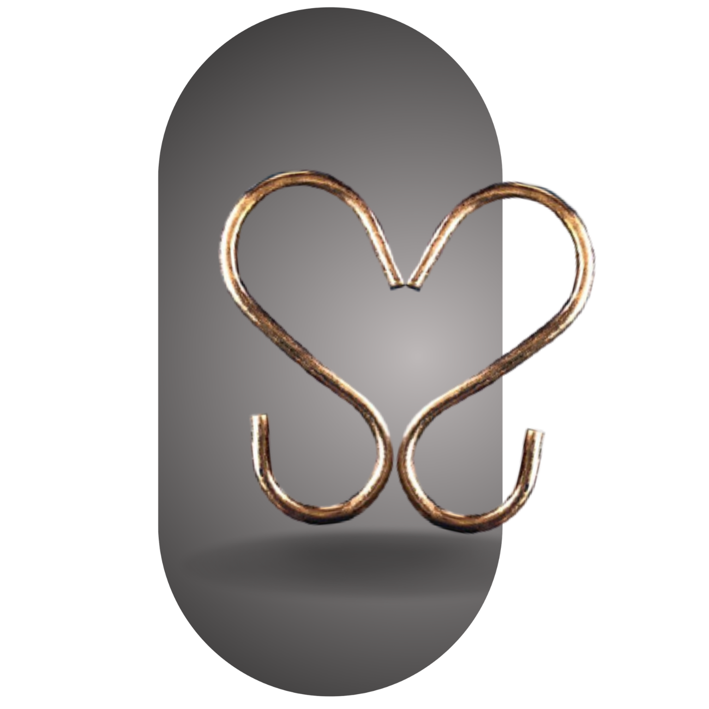 "S" hook