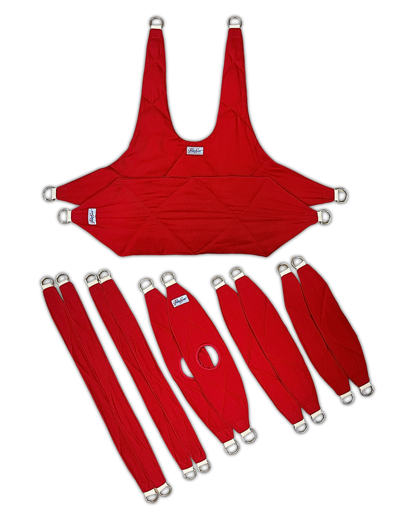 Suspension Strap